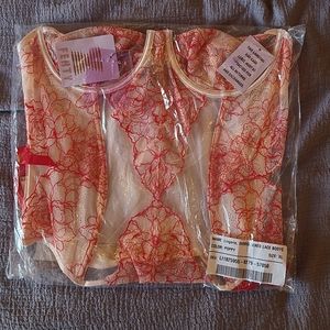 Savage X Fenty Bodysuit